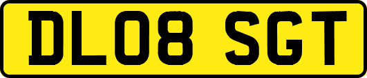 DL08SGT