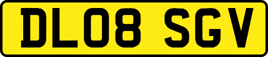 DL08SGV