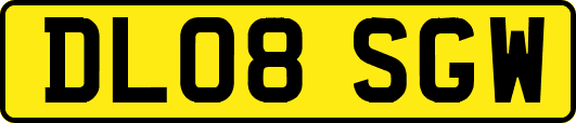 DL08SGW