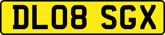 DL08SGX