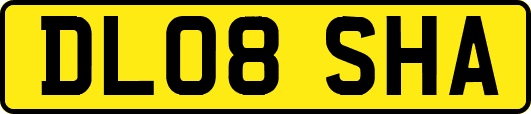 DL08SHA