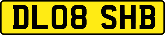 DL08SHB