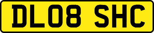 DL08SHC