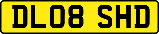 DL08SHD
