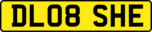 DL08SHE