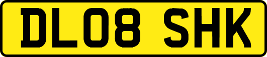 DL08SHK