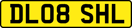 DL08SHL