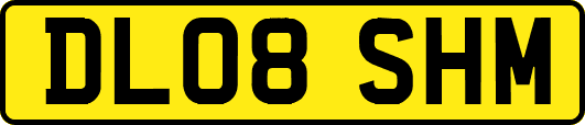 DL08SHM