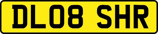 DL08SHR