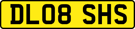 DL08SHS