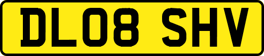 DL08SHV