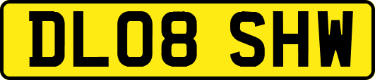 DL08SHW