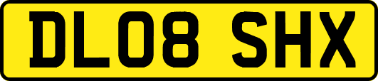 DL08SHX
