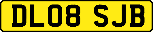 DL08SJB