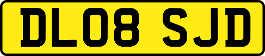 DL08SJD
