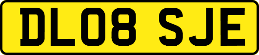 DL08SJE