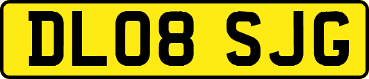 DL08SJG
