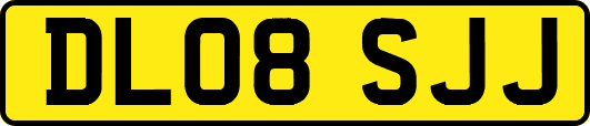 DL08SJJ