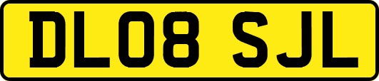DL08SJL