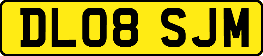 DL08SJM