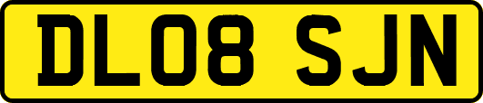 DL08SJN