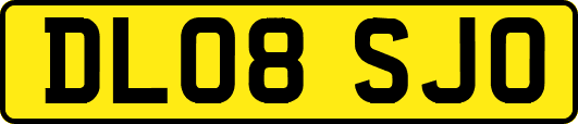DL08SJO