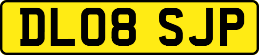 DL08SJP
