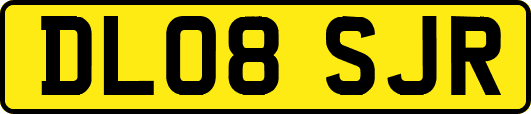 DL08SJR