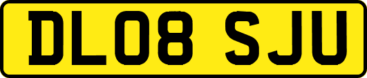 DL08SJU