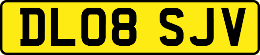 DL08SJV