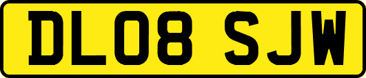 DL08SJW