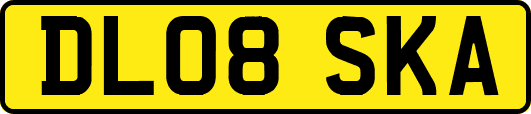 DL08SKA