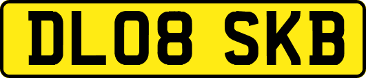 DL08SKB