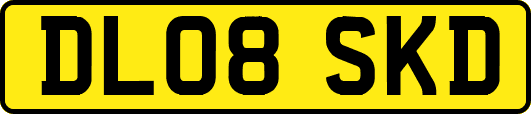 DL08SKD