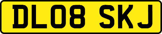 DL08SKJ