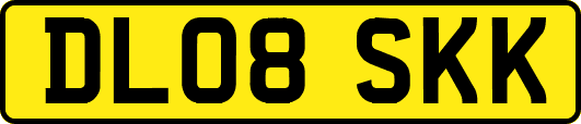 DL08SKK