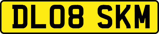 DL08SKM