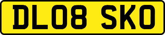 DL08SKO