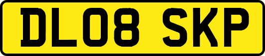 DL08SKP