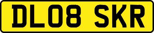 DL08SKR