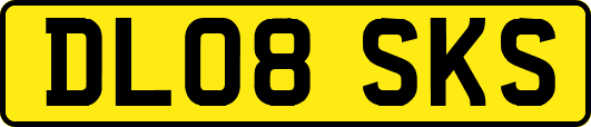 DL08SKS