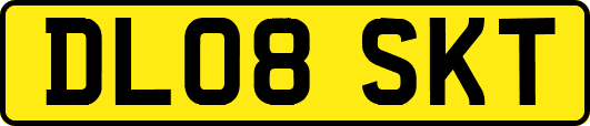 DL08SKT