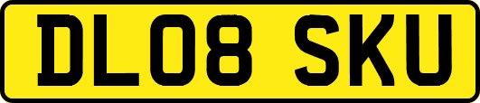 DL08SKU