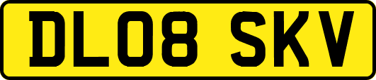 DL08SKV
