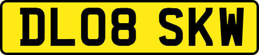 DL08SKW