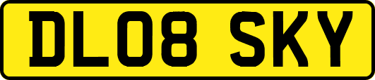 DL08SKY