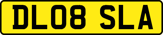 DL08SLA