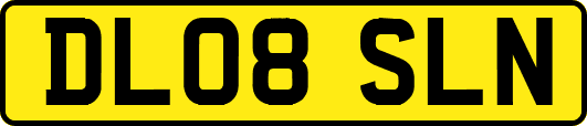 DL08SLN