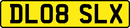 DL08SLX