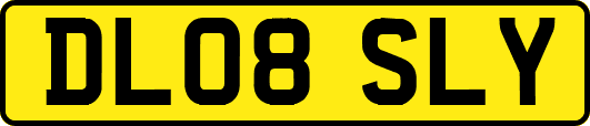 DL08SLY